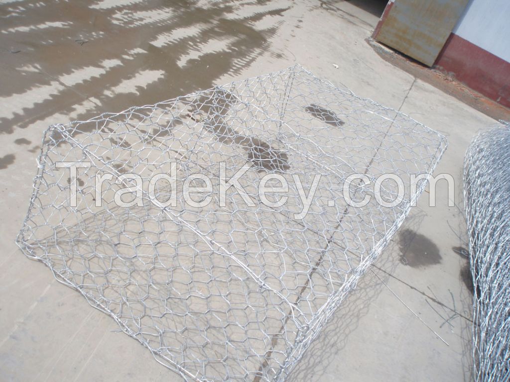 gabion basket