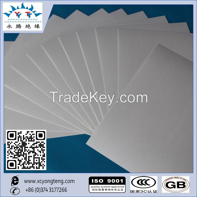 Polyester film/polyester fiber non-woven fabric flexible composite material DMD Polyester film/polyester fiber non-woven fabric flexible composite material DMD Polyester film/polyester fiber non-woven fabric flexible composite material DMD Polyester film/