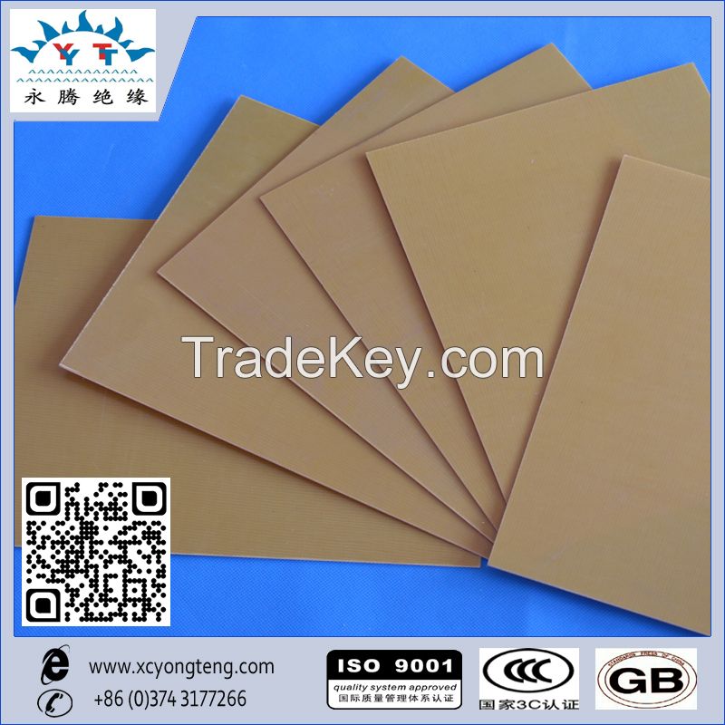 Epoxy Fiberglass Cloth Laminiated sheet epoxy sheet 3240