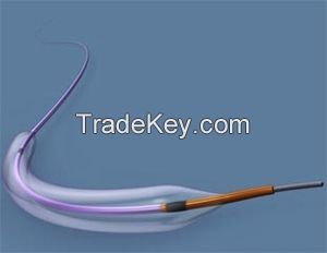 High Pressure/NC Balloon Catheter