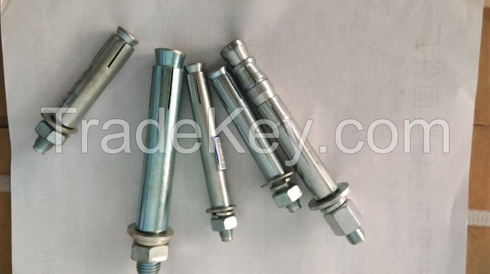 Dashan   Expansion   screws