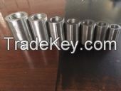 Dashan    steel    bar   connecting    sleeves