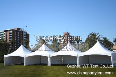 nice and high quality event tent or canopy with aluminum frame for sale