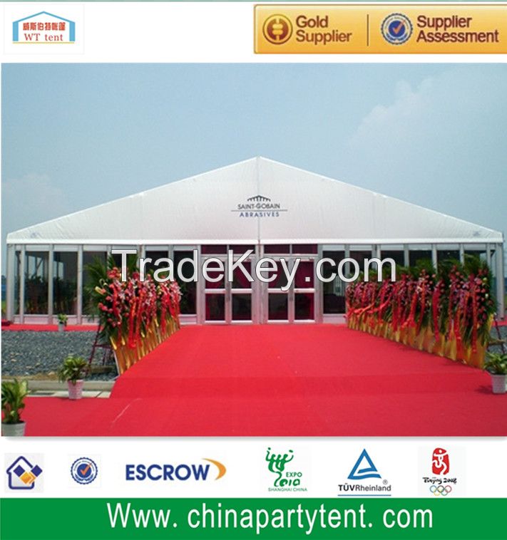 Aluminum Party Tent Event Tent Wedding Tent For Sale