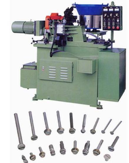 Slotting Machine