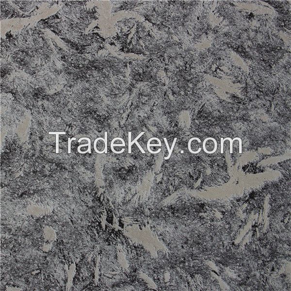 Printed abstract design decorative paper used on the surface of wood-based panels/MDF boards/veneer boards 