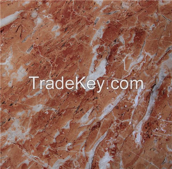 Printed stone grain decorative paper used on surface of furniture and floorings