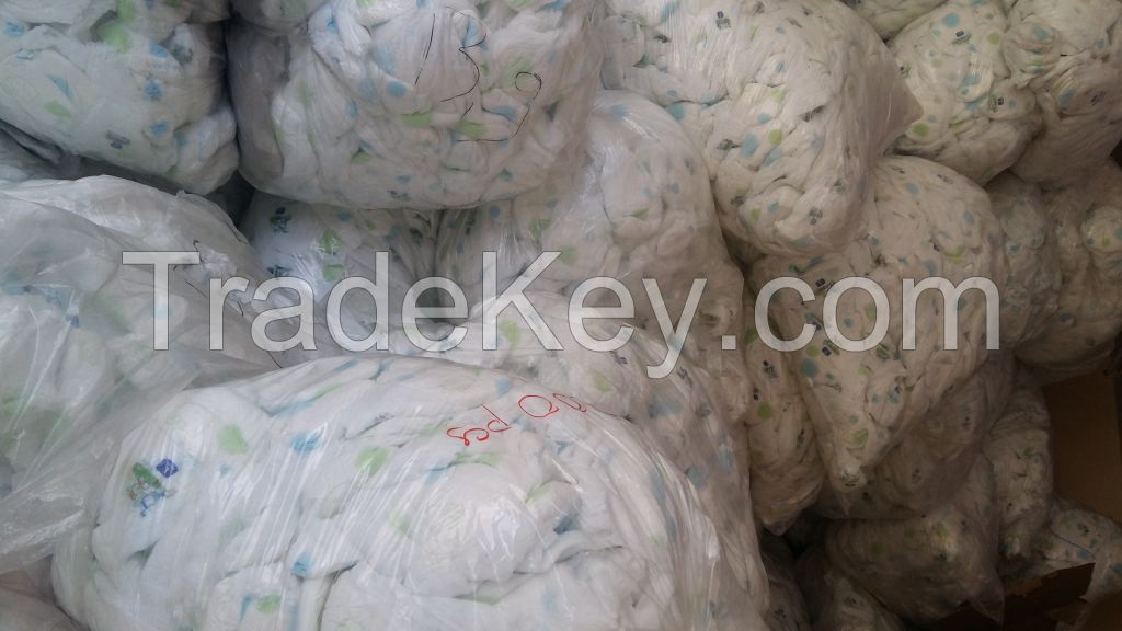 Imported Diapers Pants Supplier