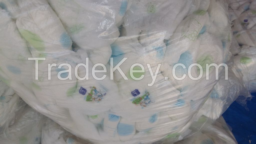 Imported Diapers Pants Supplier