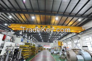 Double Beam Crane FOR SALE