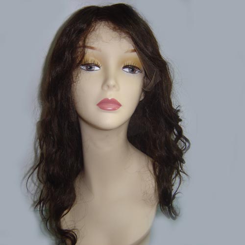 Lace Wig