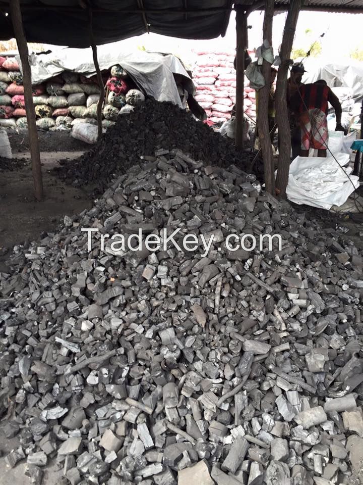 BBQ Charcoal