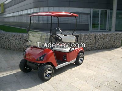 WSM Golfcar MT1300-Golfline