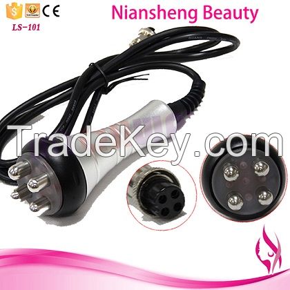 Cavitation rf skin tightening face lifting machine OEM/ ODM