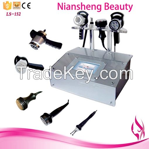 RF ultrasound machine for weight loss, strong sound wave machine for pregnancy