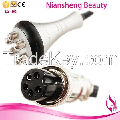 Cavitation rf skin tightening face lifting machine OEM/ ODM