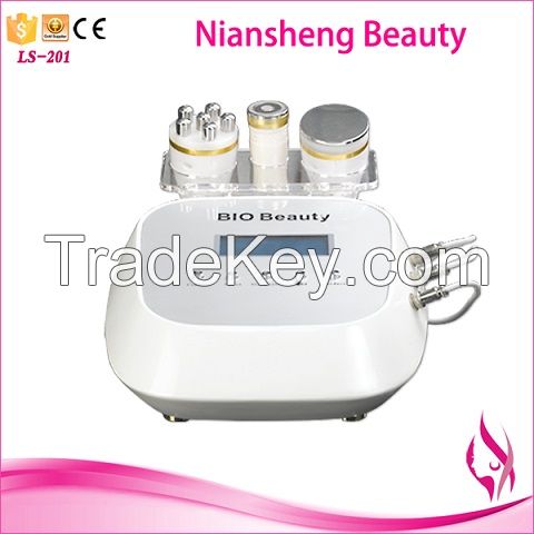 OEM/ODM Protable Home Use RF Cavitation Beauty Equipment
