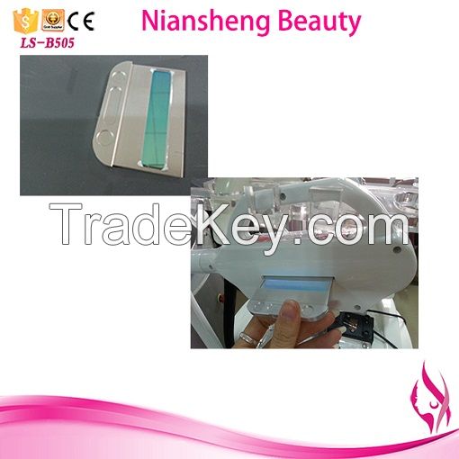 Salon equipment high grade OPT SHR IPL hair removal beauty machine, opt fitness skin beauty equipment