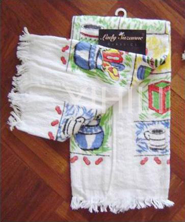 Kitchen Towel