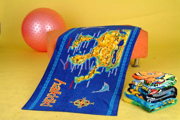 Beach Towels