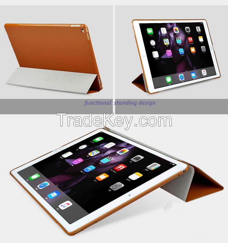 Slim Protective Case Plus Stand for iPad Air