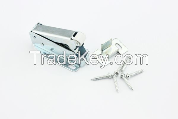 kitchen accessories cabinet door latch magnetic catcher