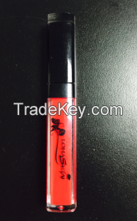 2016 Professional Factory OEM Lip Gloss High Shine Lip Gloss 3.0g