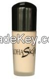 Long wearing Modern Foundationwith natural matte finish foundation SPF 15