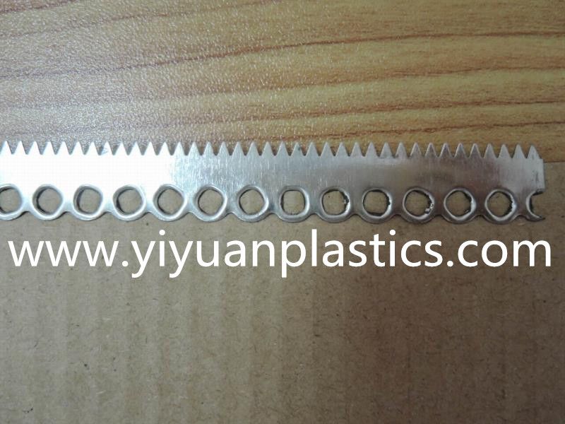 metal blade for  aluminum foil food wrap clilng film