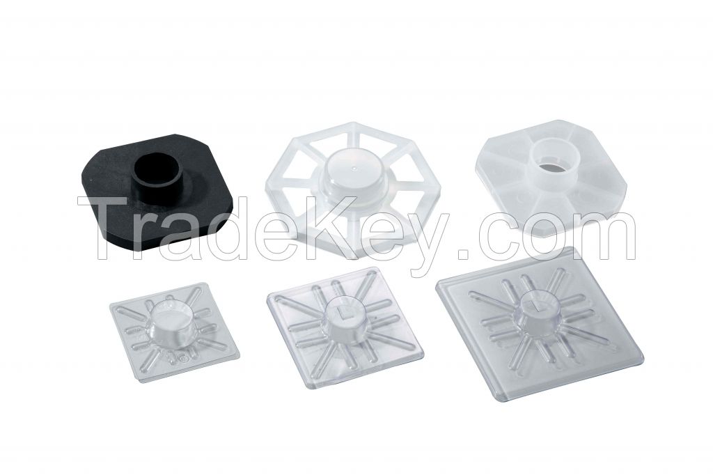 Plastic Core Holder For Cling Film Aluminum Foil