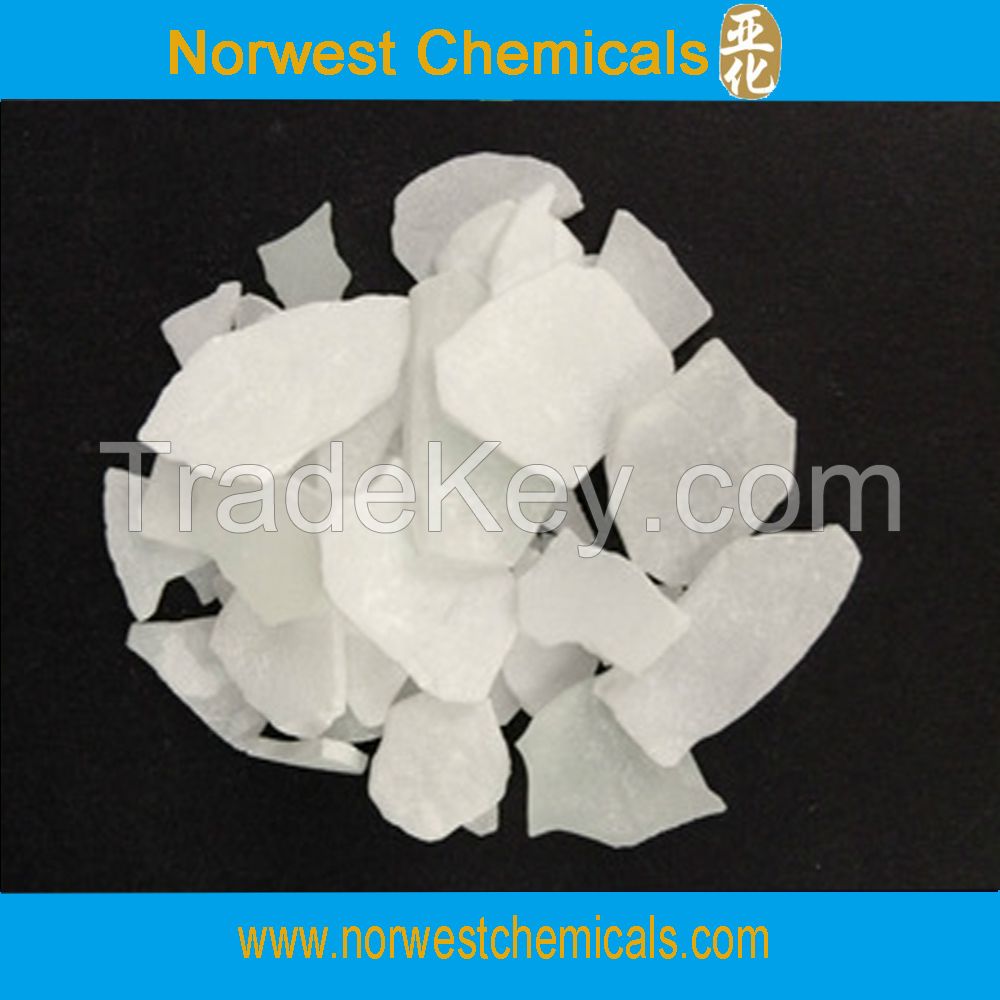 SHMP sodium hexametaphosphate