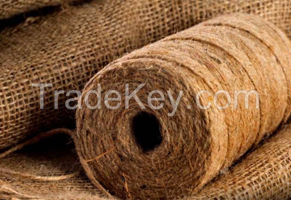 Jute and Jute Products