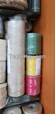 Jute Yarn