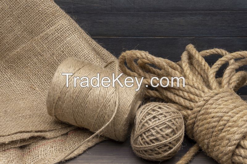 Jute Yarn