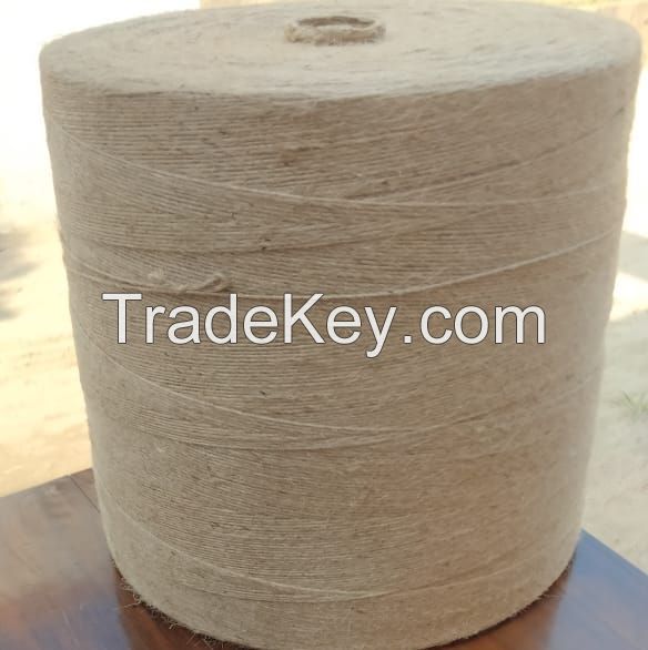 Jute Yarn