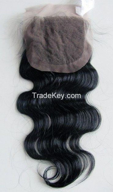 human hair wig