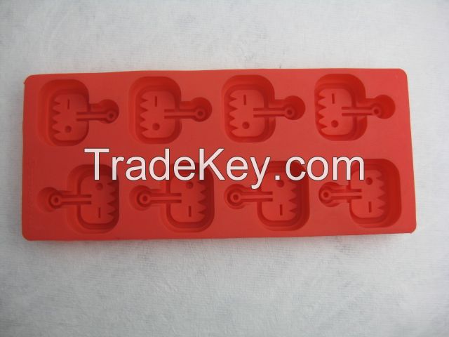 silicone cake baking decorations moulds