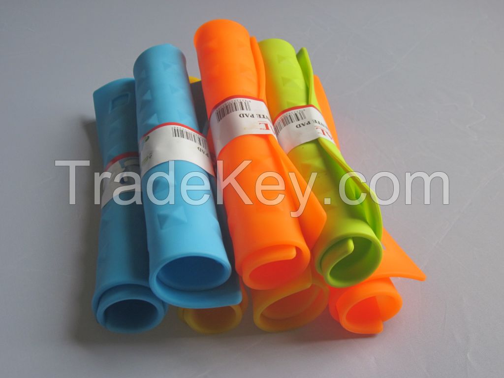 silicone  kettle pads