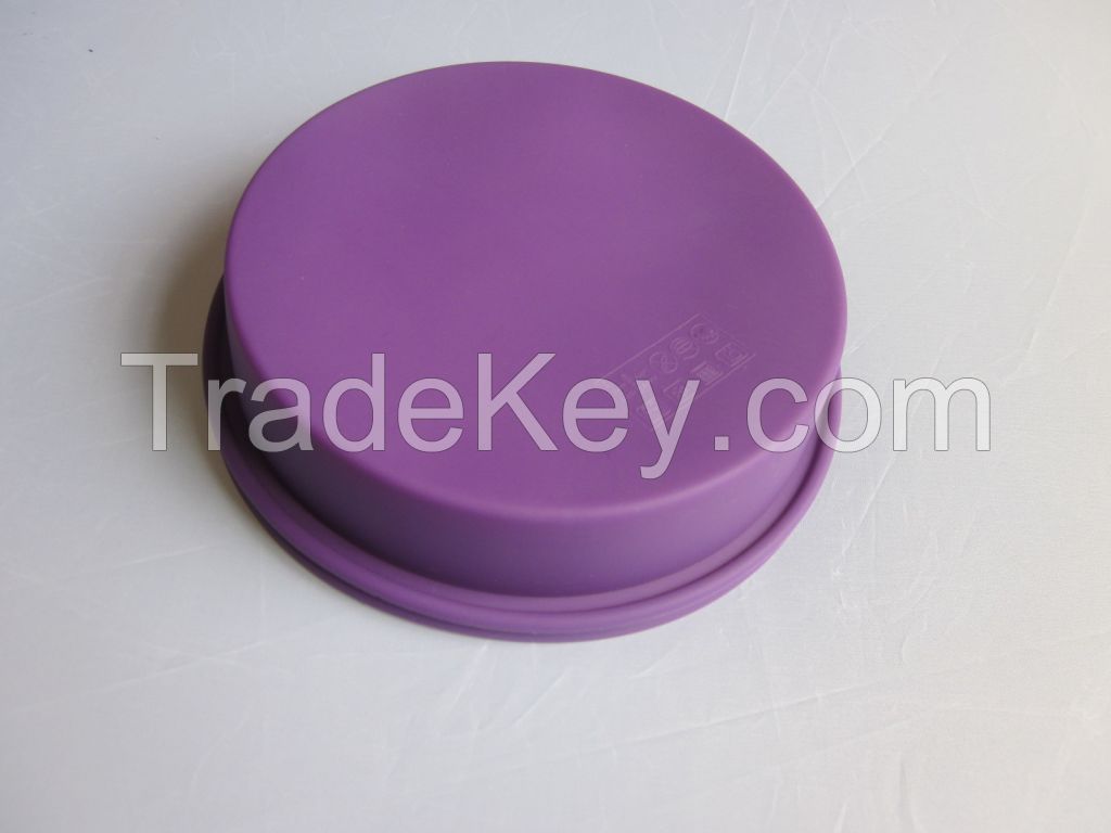 silicone loaf pans