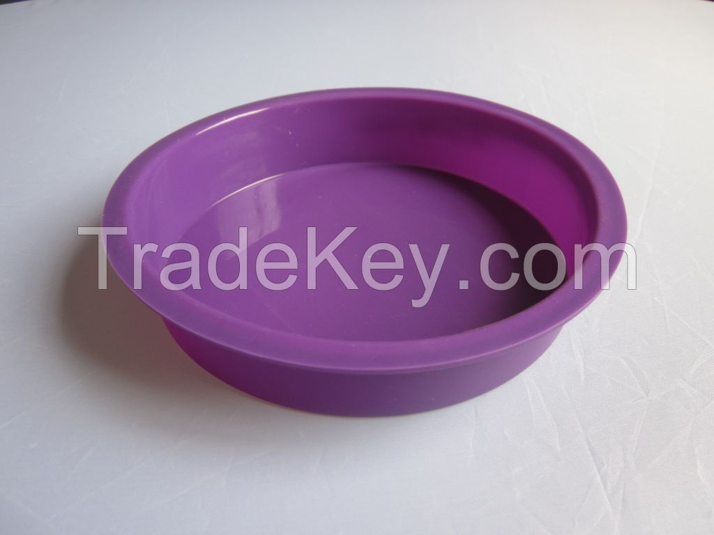 silicone loaf pans