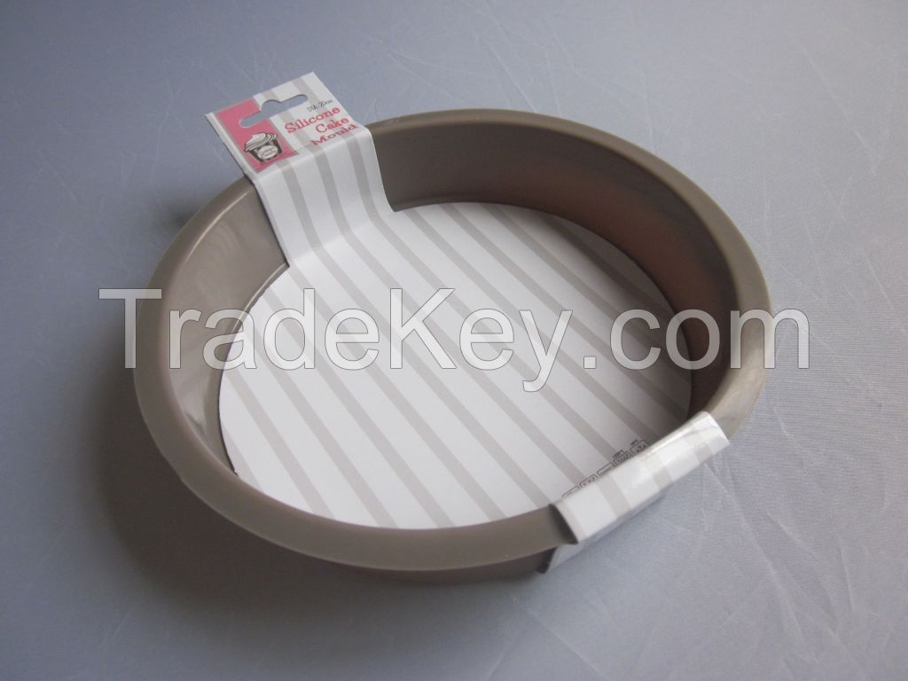 silicone loaf pans