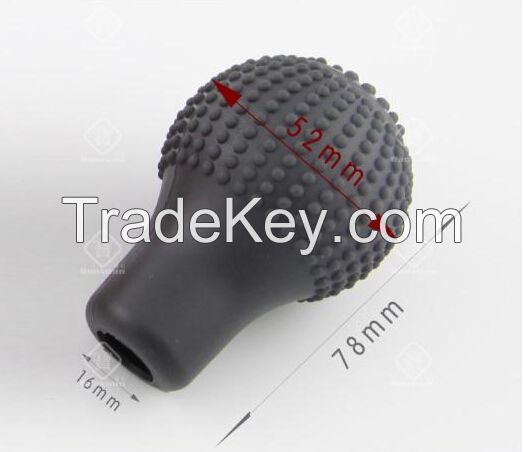 silicone automobile gear sets
