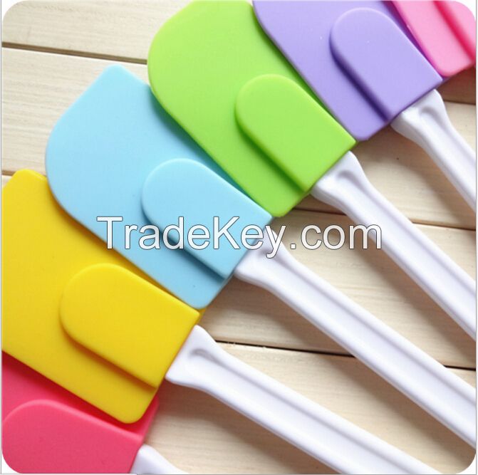 silicone spatula