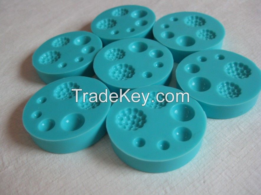 silicone fondant, 3d lace mold, cake decorations molds