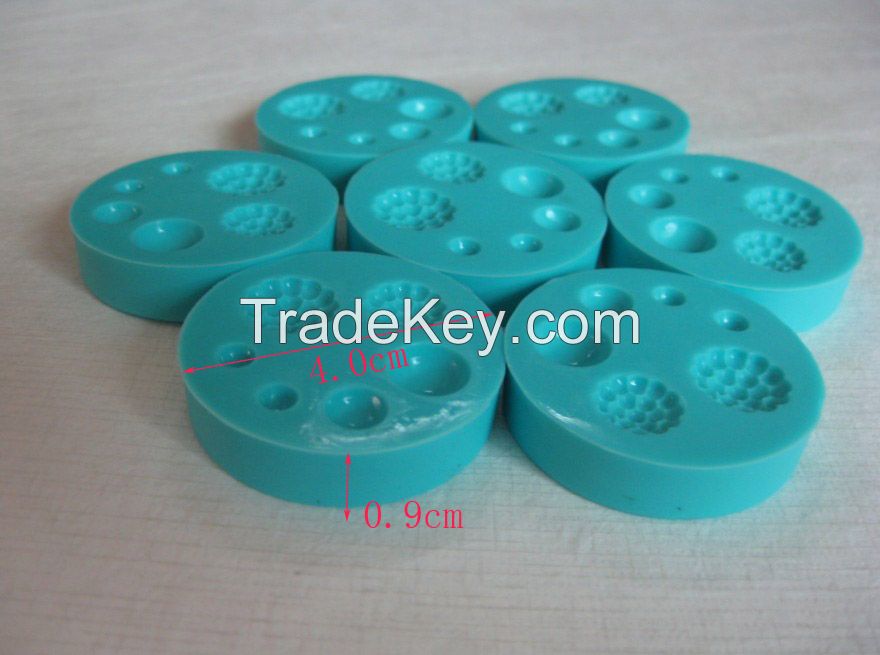 silicone fondant, 3d lace mold, cake decorations molds