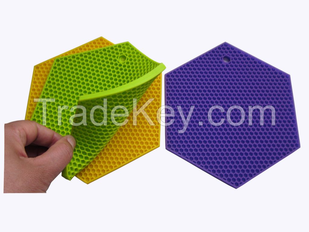 silicone kitchen pads