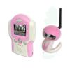 Baby monitor:1.5 LCD baby monitor with night vision&amp;battery operated