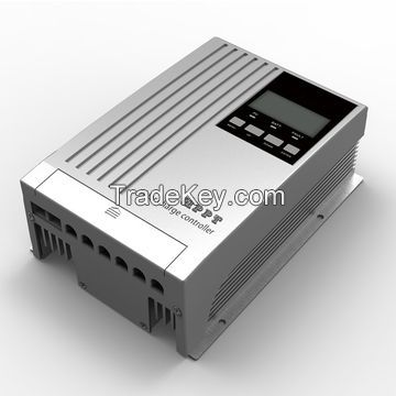 MPPT Solar Charger Controller