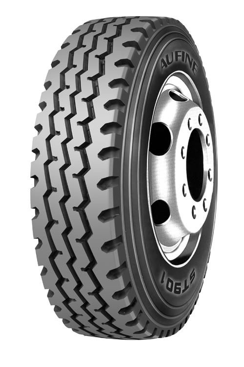 Radial Truck Tyre