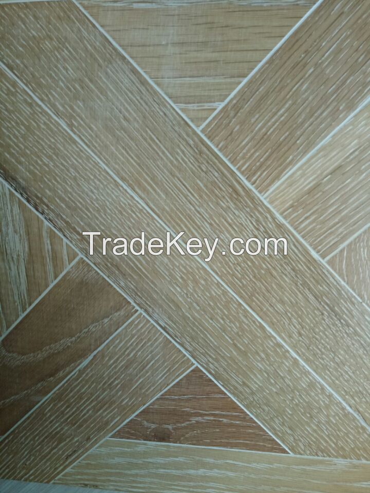 parquet block